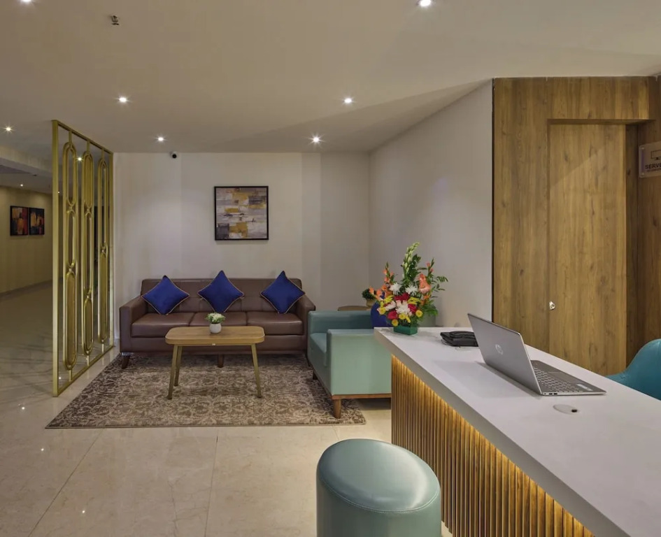 Wandr Polaris - Marathahalli, Near Brigade Tech Garden