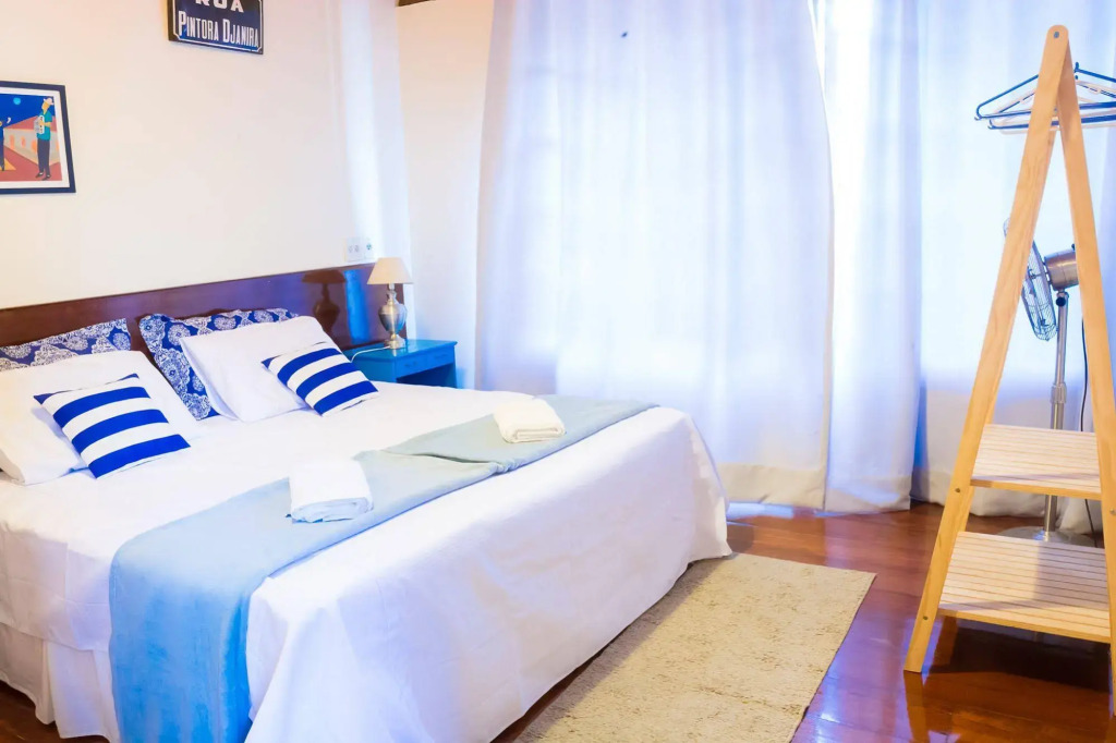 Alma de Santa Guest House