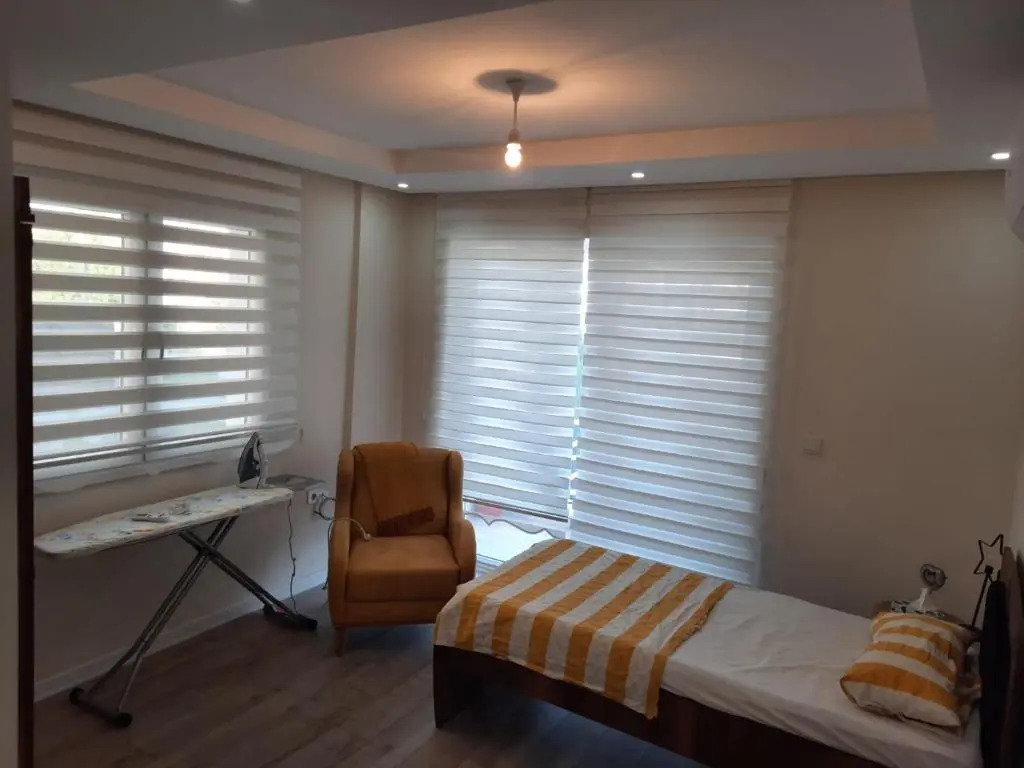 Siesta Villa
