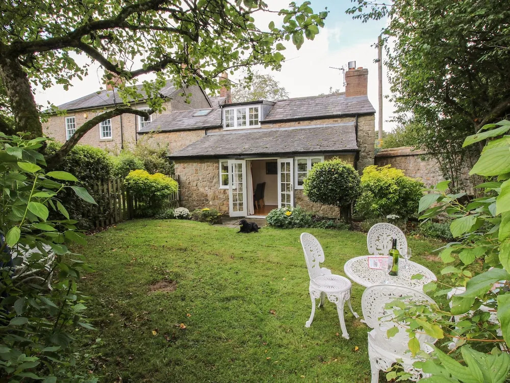 The Coach House