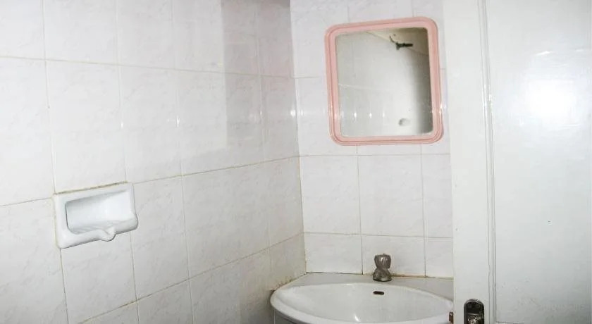 Durga residency