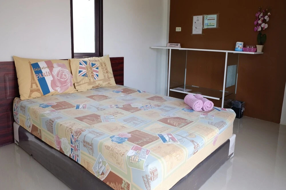 Zenzine Resort