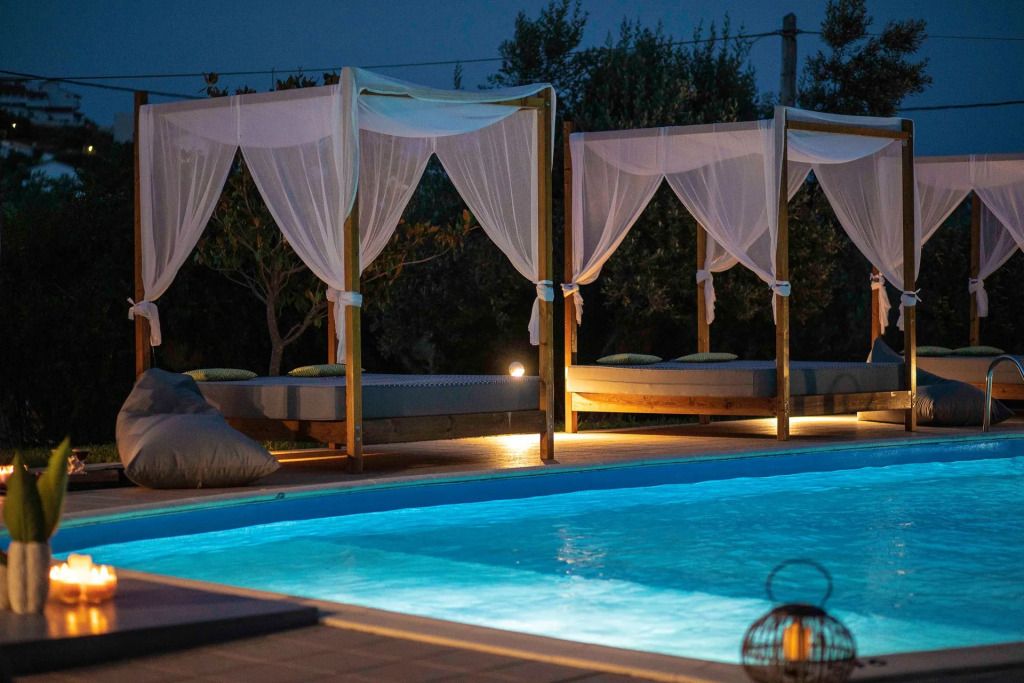 Skiathos Avaton Hotel, Philian Hotels & Resorts