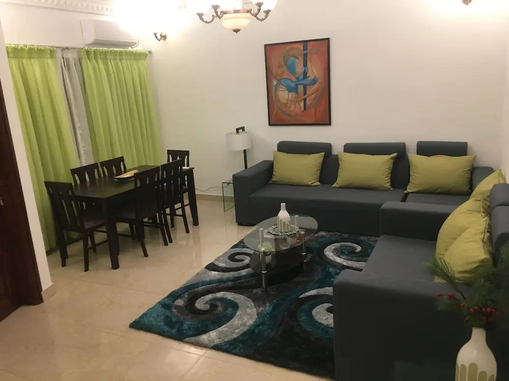 Residence RoseKane