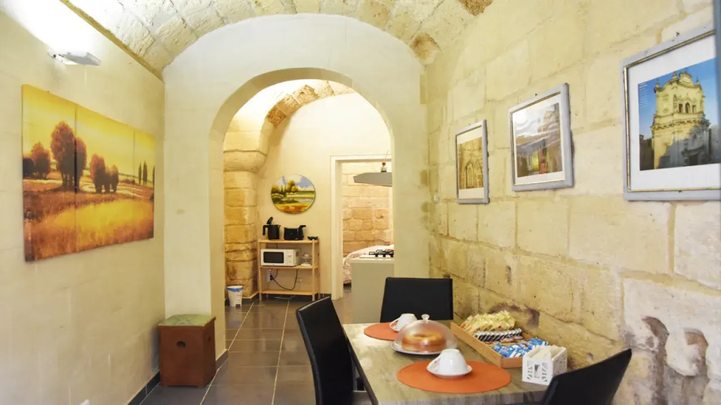 Fjore di Lecce, camere & caffè