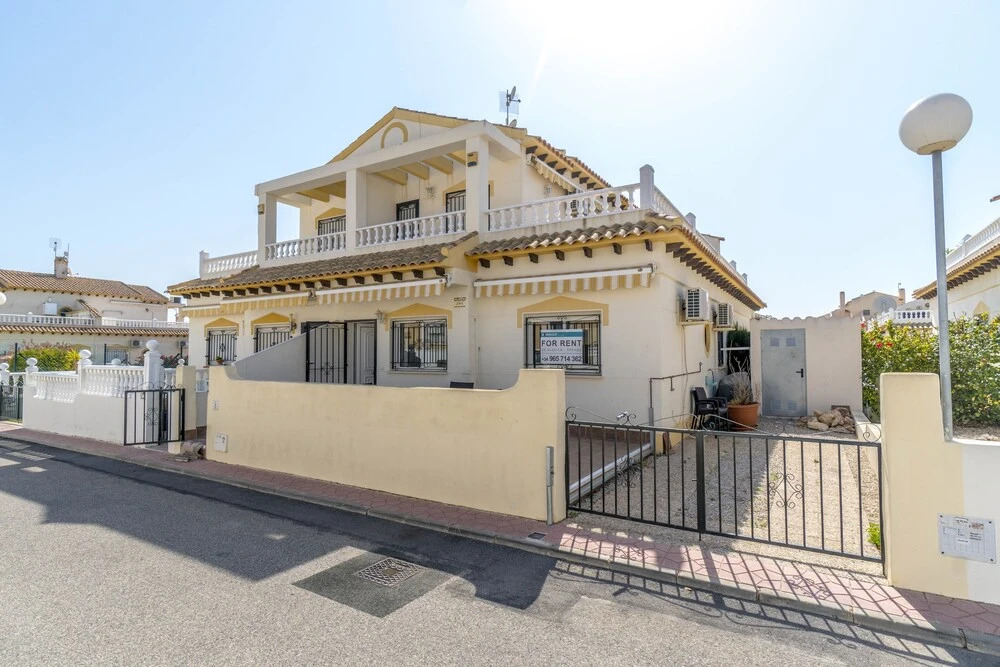 Duplex Bennecke Annika