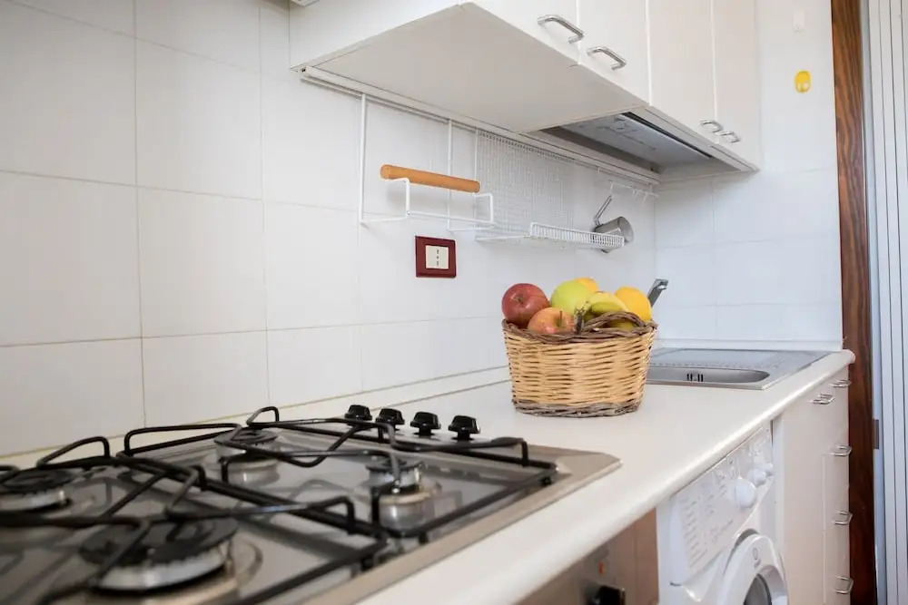 Lungomare Apartaments