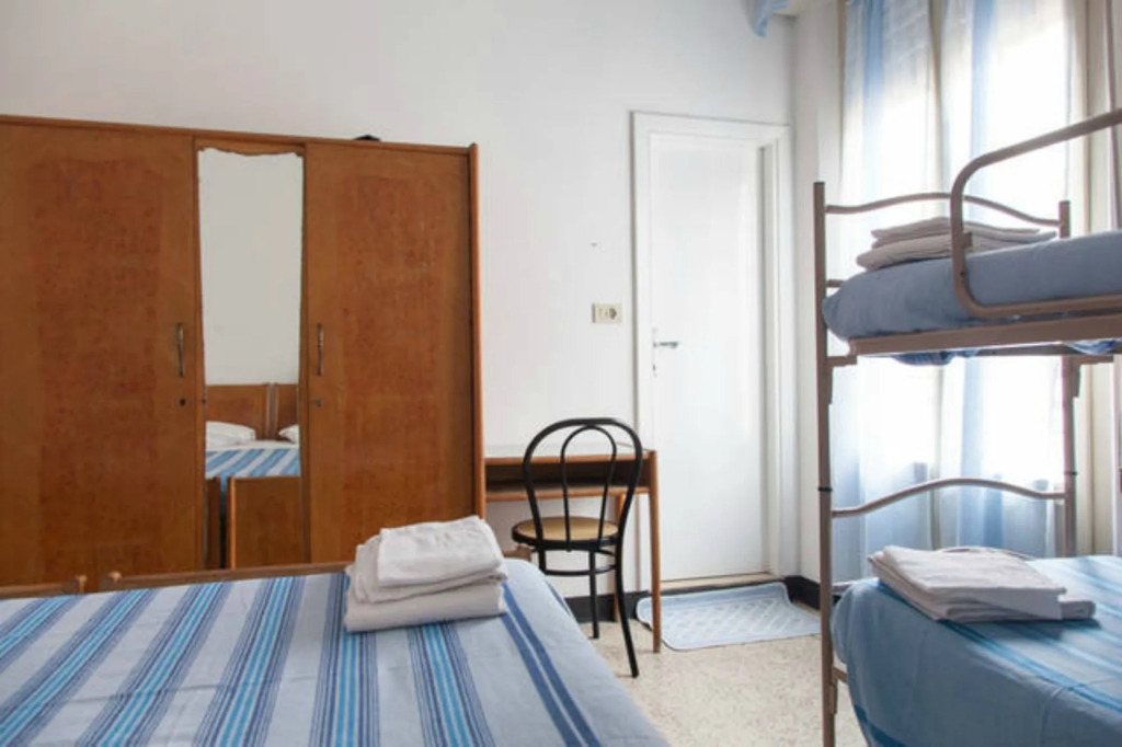 Hotel Ronconi