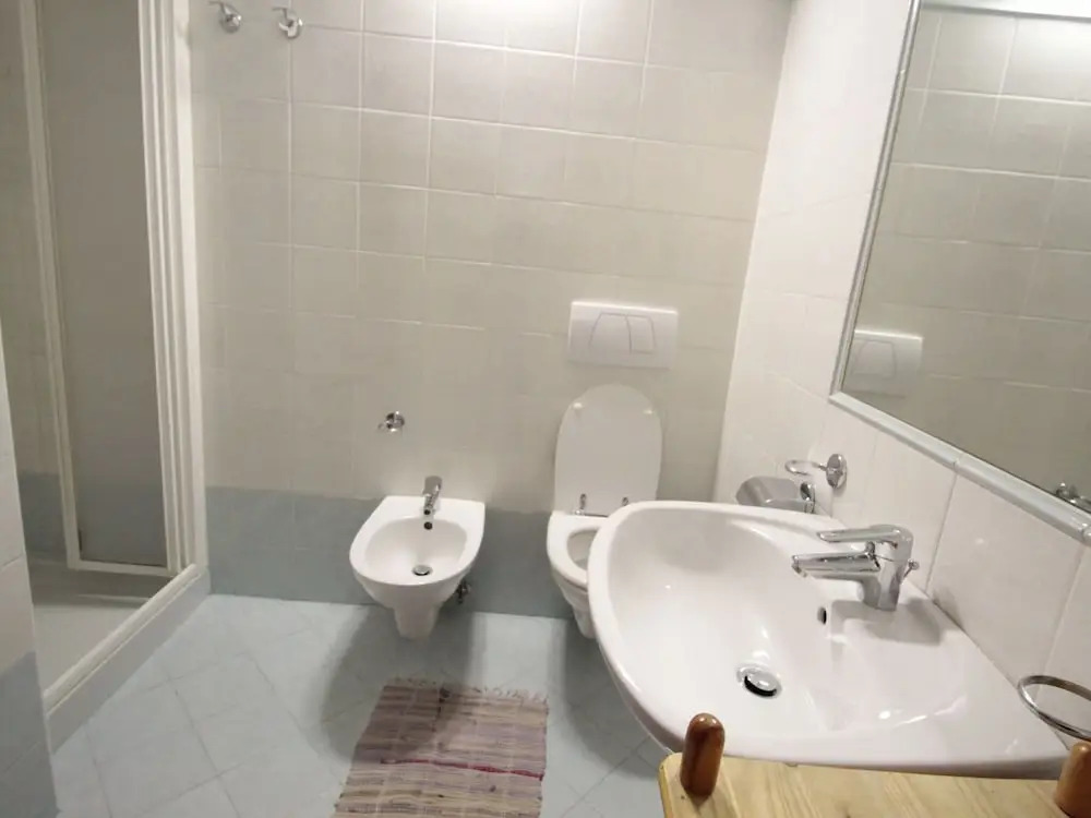 Apartment 1 in Baita Near the Ski Lifts
