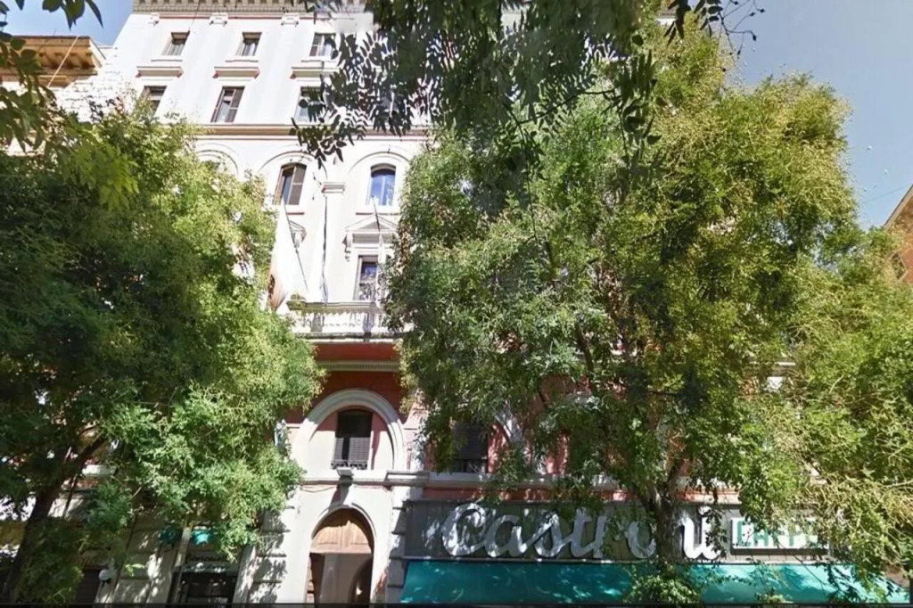 Dependance Hotel Dei Consoli