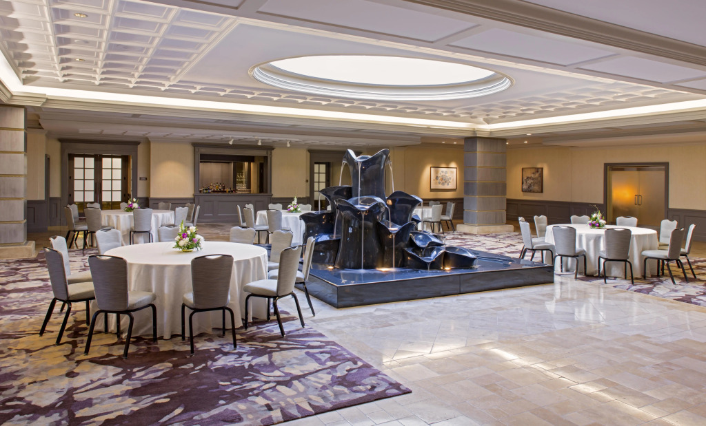 Hyatt Centric Fishermans Wharf San Francisco