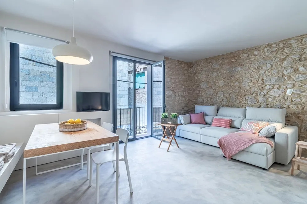 Apartaments Jonquera 18