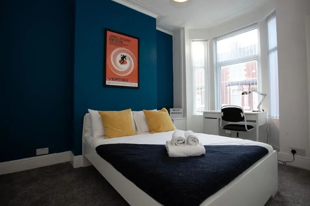 Salford House