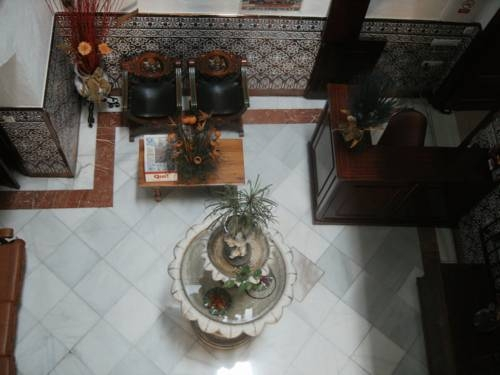 Hostal Trajano