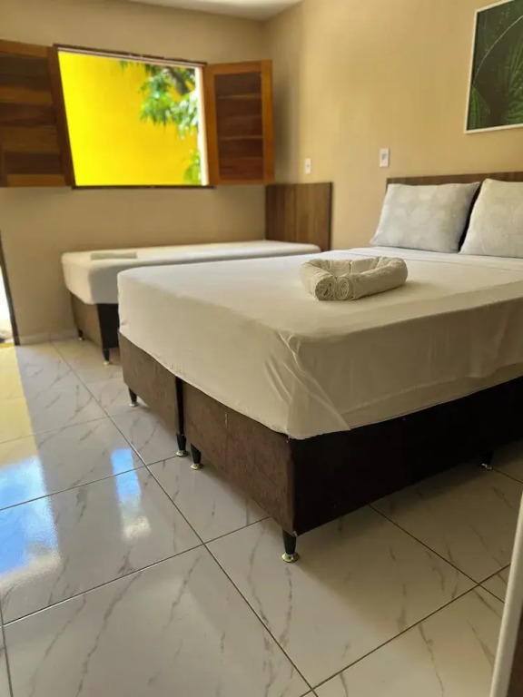 Viana Praia Hotel