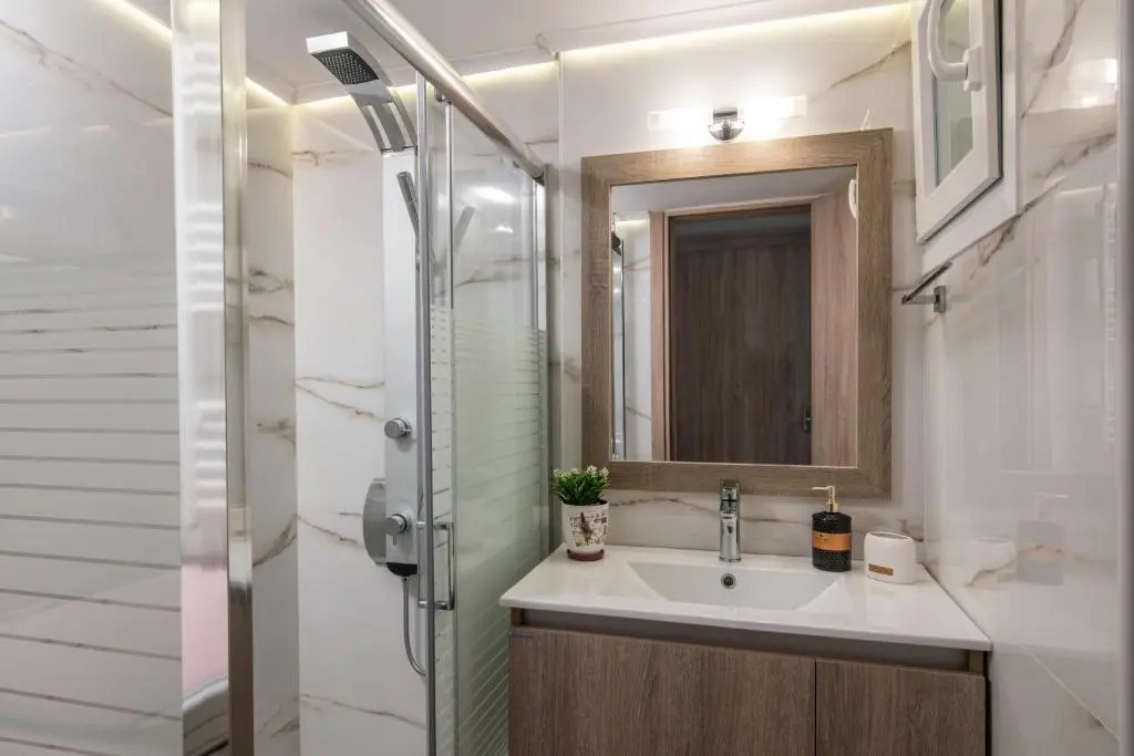 City Life Apartment