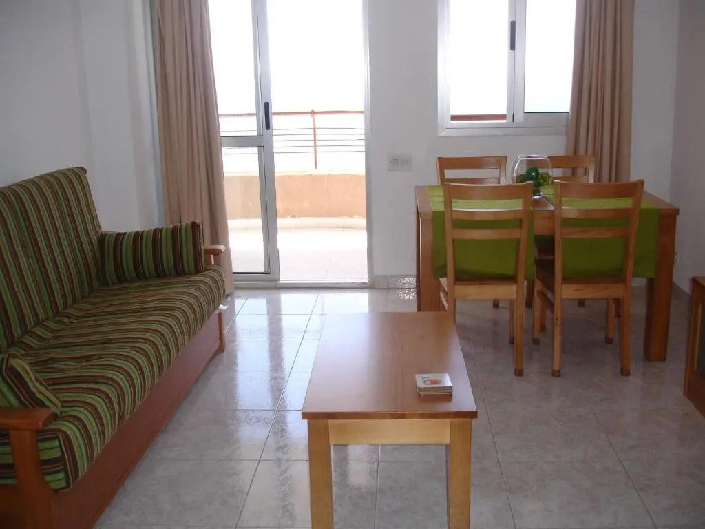 Coblanca 8 - Zand Properties