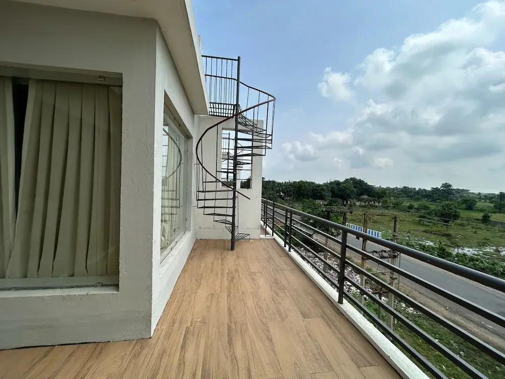 The Pearl Club Resort