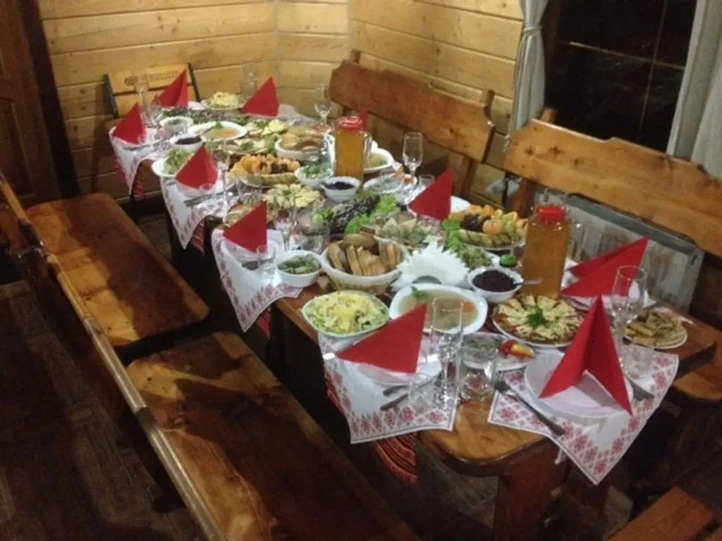 Hotel Gerdan Verkhovina