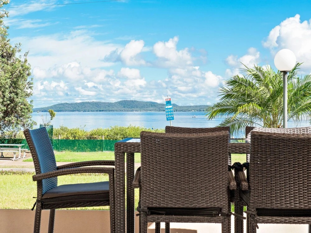 Yachtsmans Rest, Unit 1/37 Victoria Parade