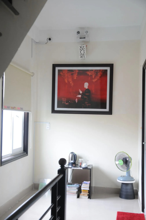 Hue Nino Hotel