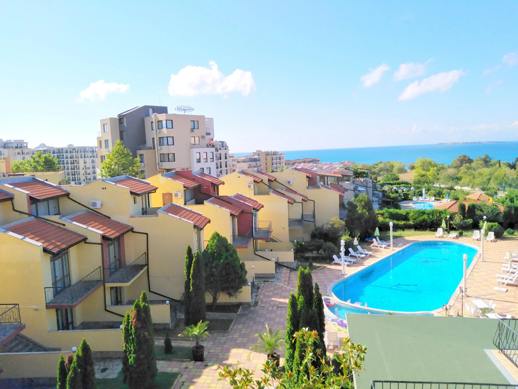 Hotel Delta
