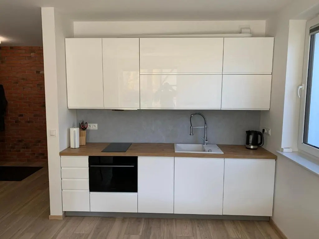 Apartamenty Amira w kompleksie Apartamenty Piano