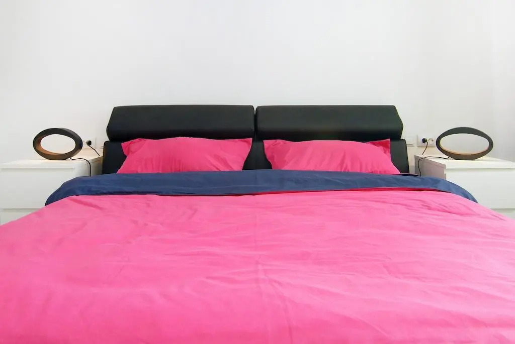 Central University Luxury Studio