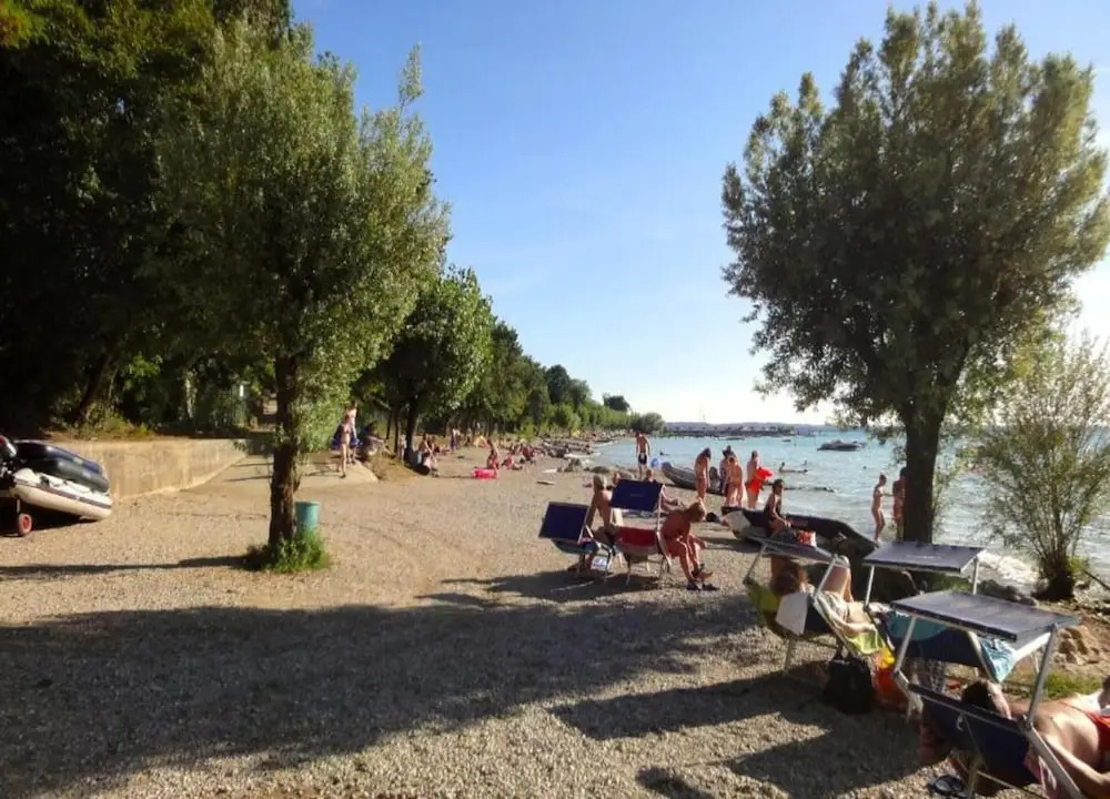 Holiday Home in Lazise Near Lake Garda