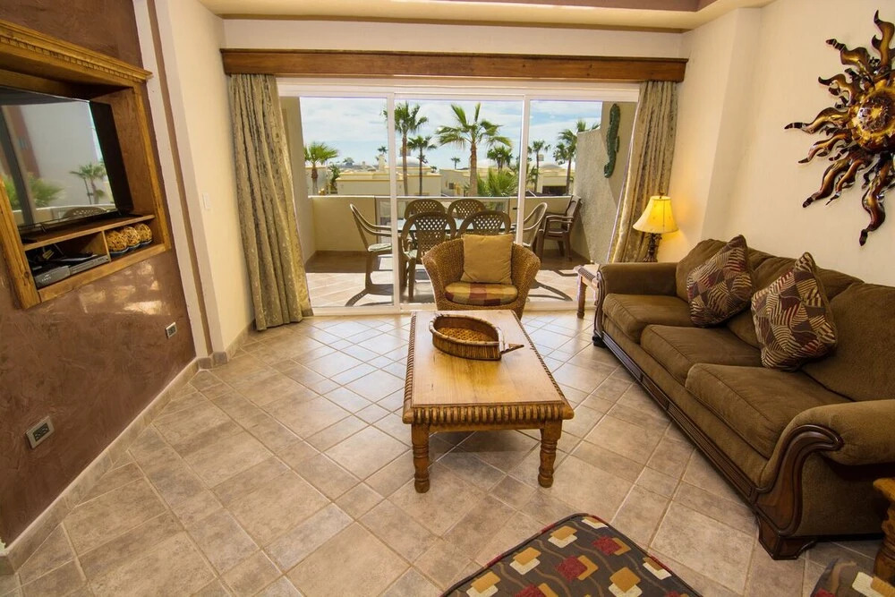 Bonita 203A - 1 Br Condo