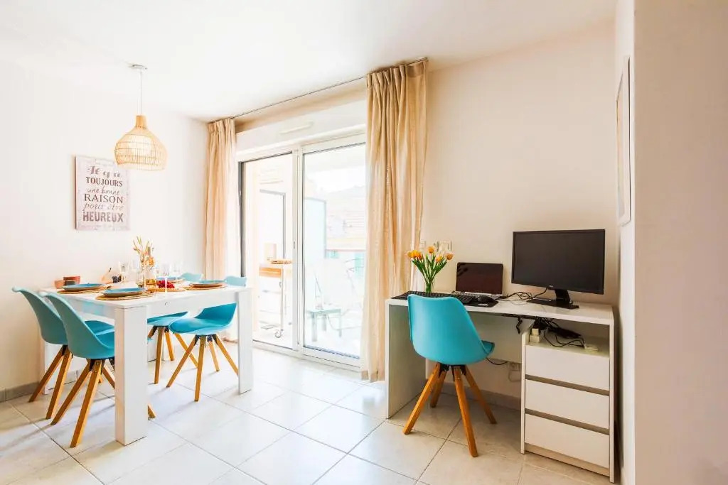 PALAIS LIBERTE V AP4267 By Riviera Holiday Homes