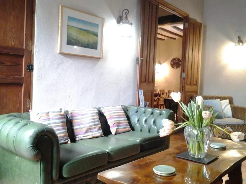 Casa Les Olives