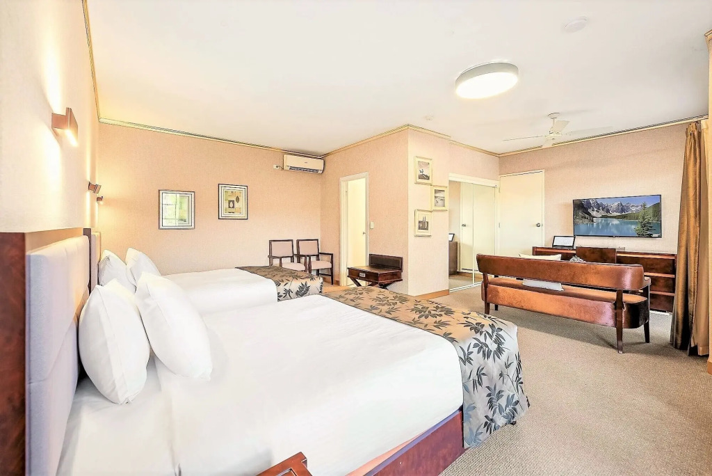 Eltham Gateway Hotel & Conference Centre