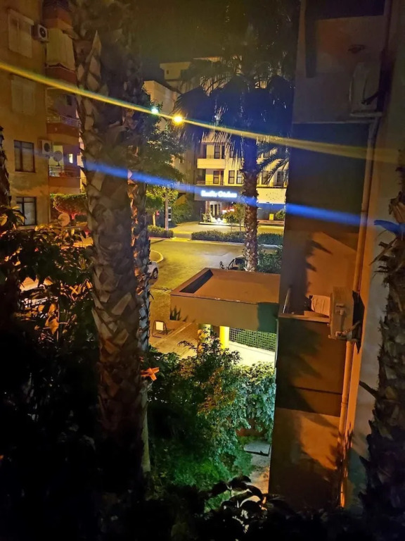 Arkin Daire 1 bedroom