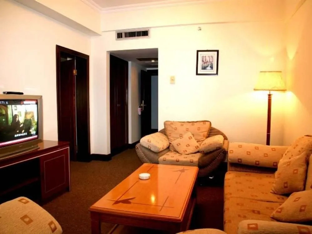 Shanhu Hotel