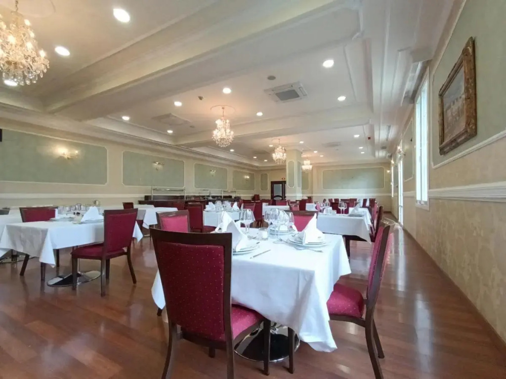 Hotel Bossh Alicia