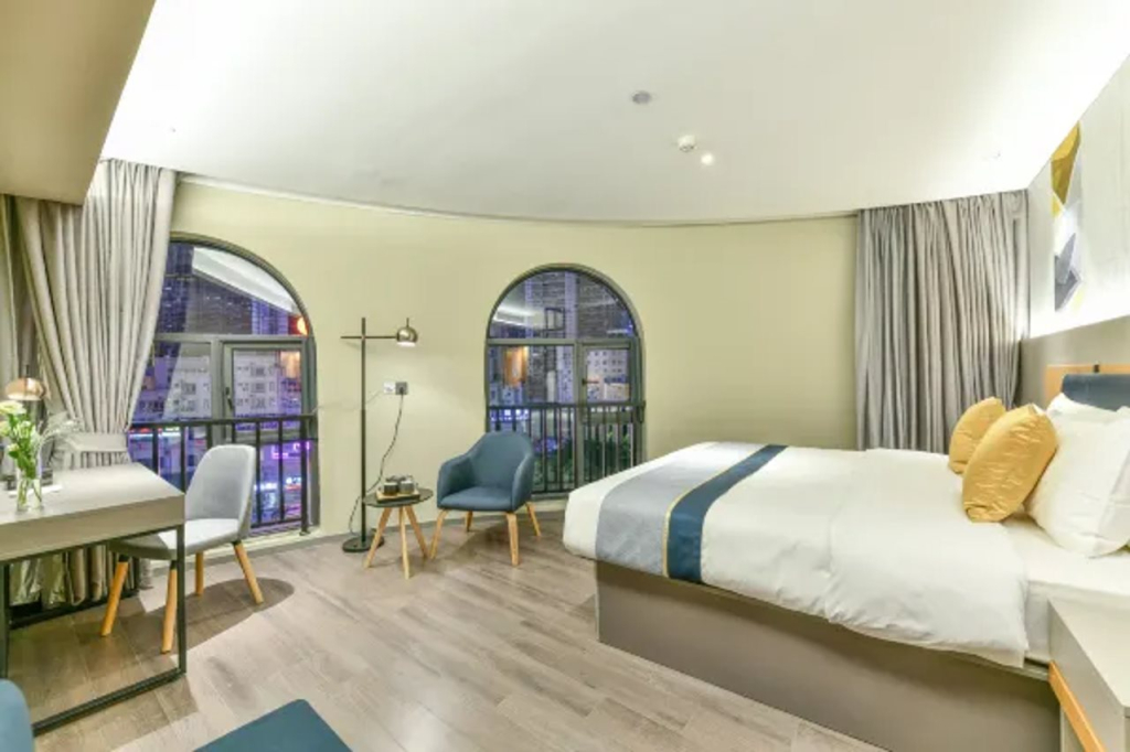 Home Inn