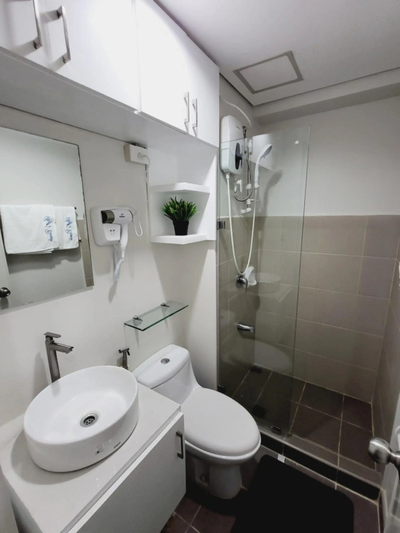 Steff's Condo 815 at CENTRIO Tower Deluxe Unit