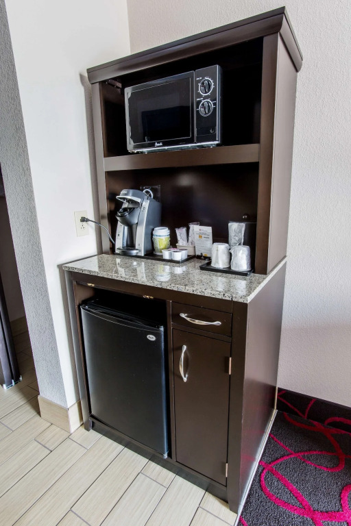 Hilton Garden Inn Columbus/Dublin