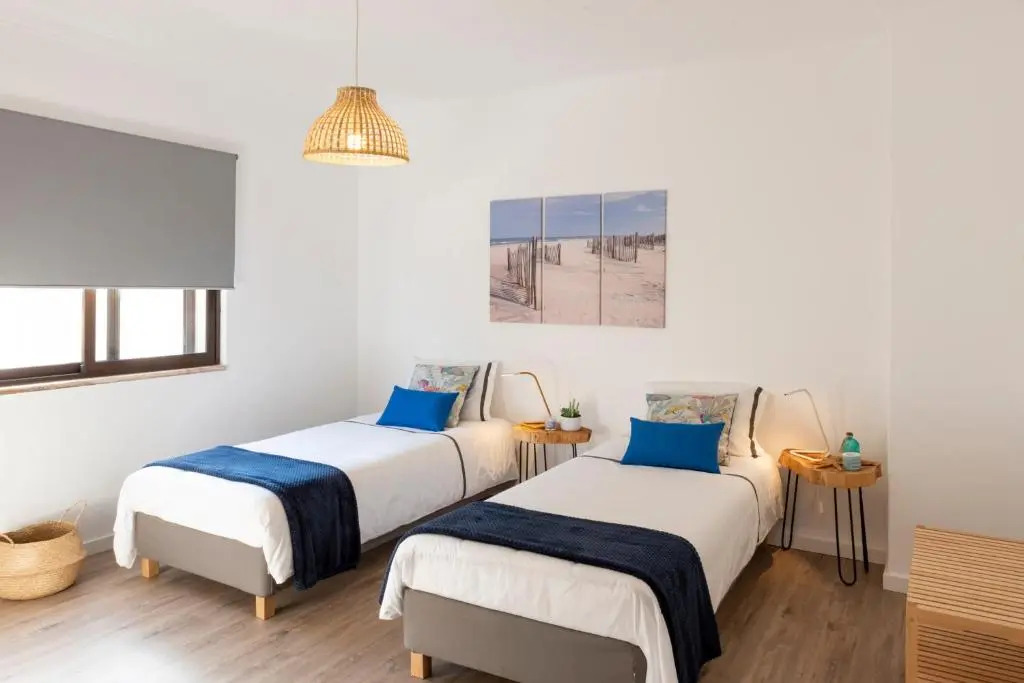Vita Portucale ! Nook Beach Apartments