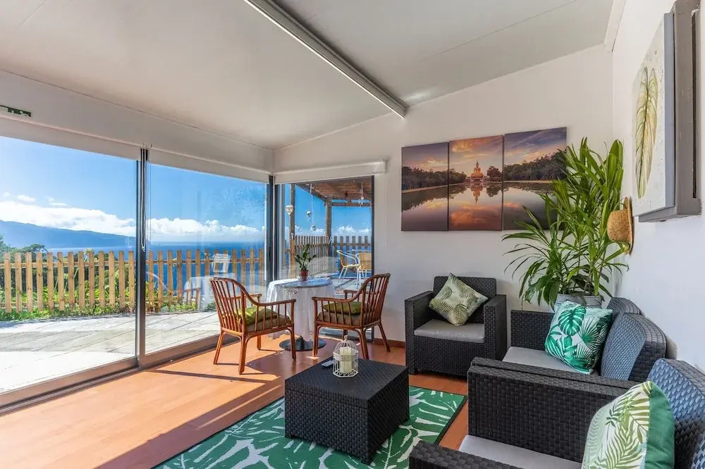 Sunset Village by Holiday Rental Madeira