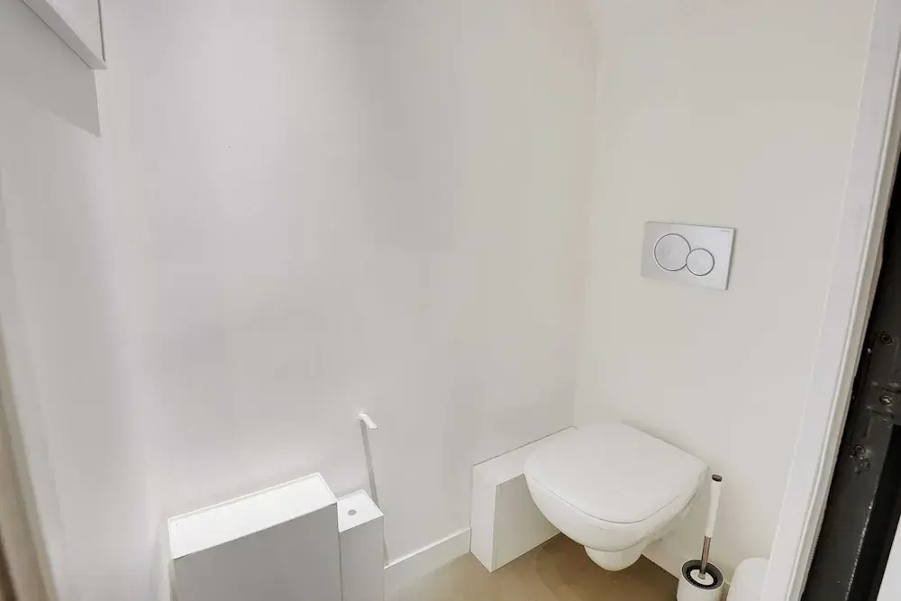 Duplex Loft Montmartre -18th