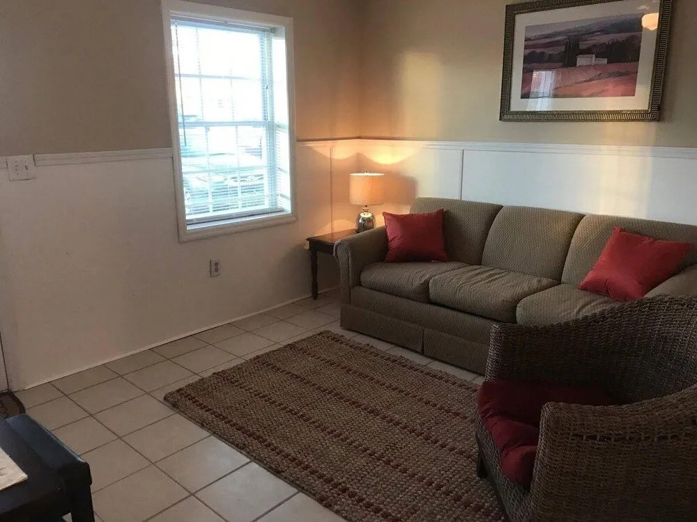 Garden City Unit E