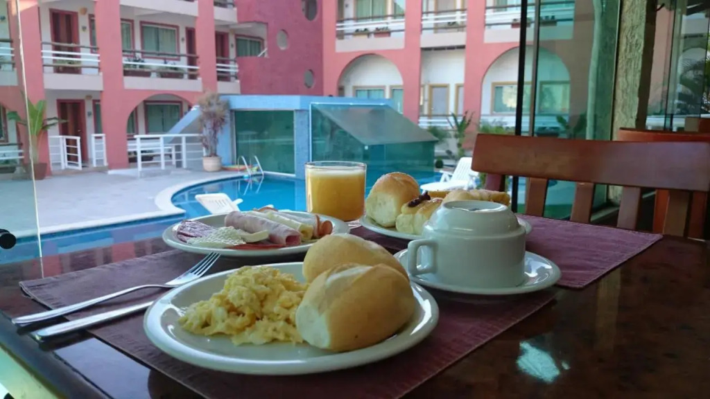 Hotel Brisa da Costa