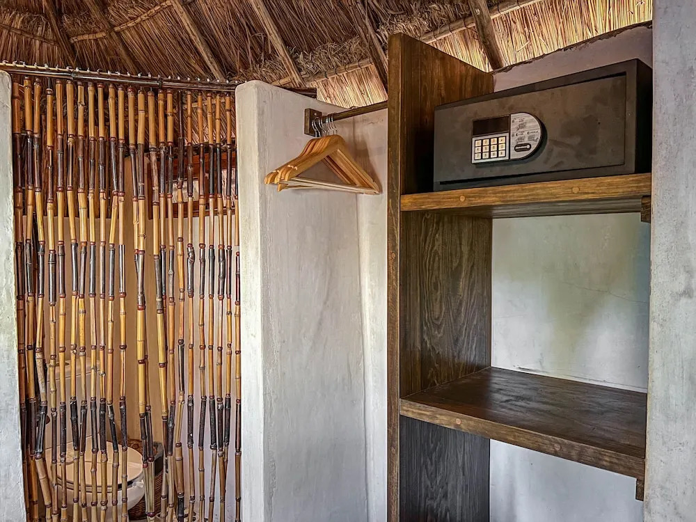 Diamante K - Inside Tulum National Park