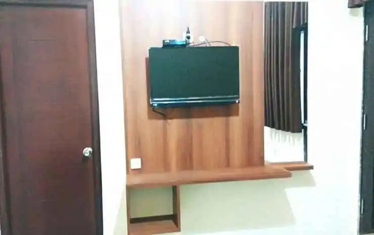 Smart Room at Artkostel