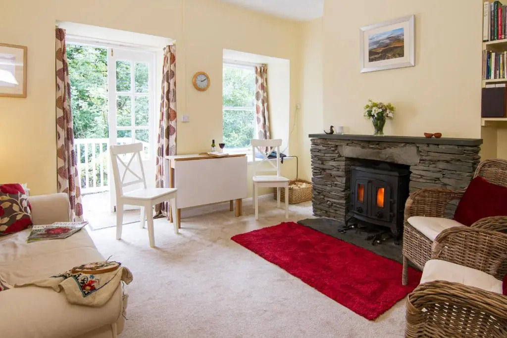 Rydal Hall Christian Retreat Centre