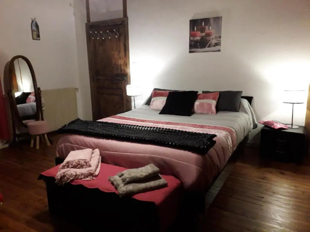 Maison COMAYOU