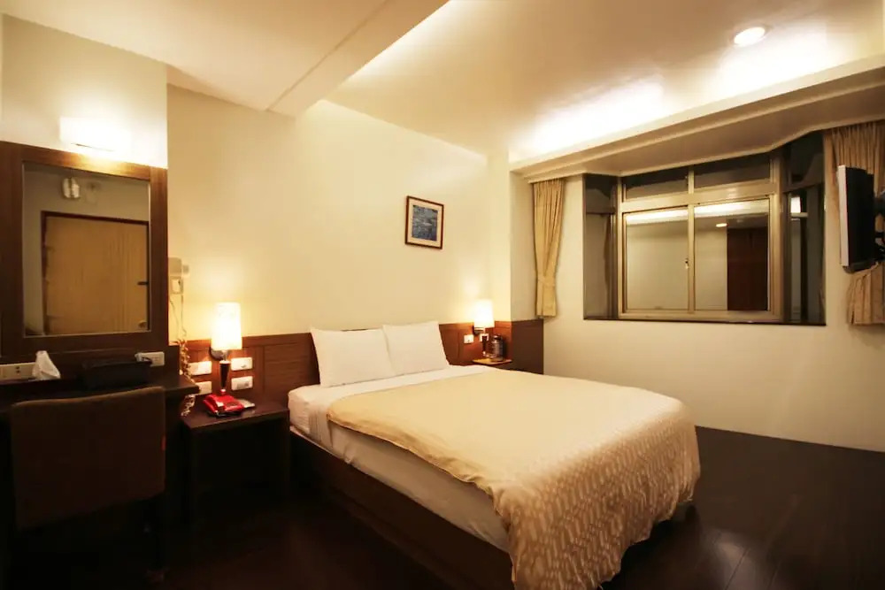 Sheng Shine Forest Resort