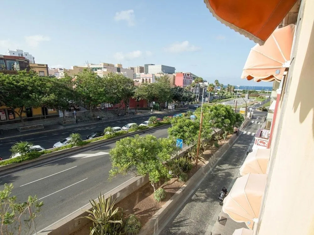 The Stay Las Palmas